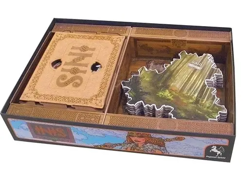 Органайзер Tower Rex МДФ Ініш Inis (87114) - фото 3