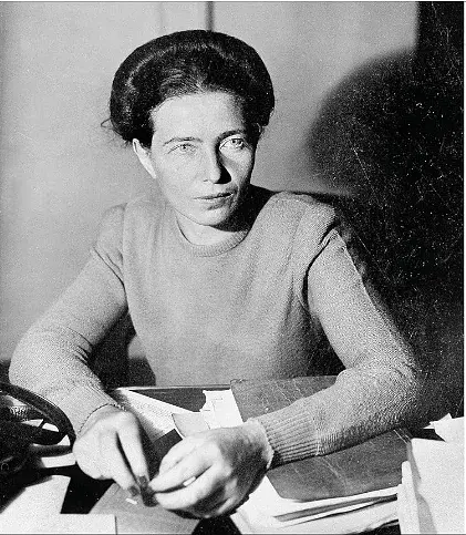 Philosophers Who Changed History - фото 7