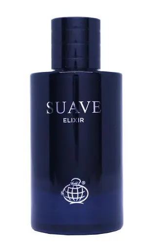Парфюмированная вода Fragrance World Suave Elixir 80 мл