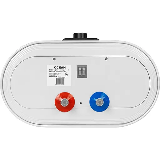 Бойлер Ocean FLAT RZB50M-ETDT - фото 6