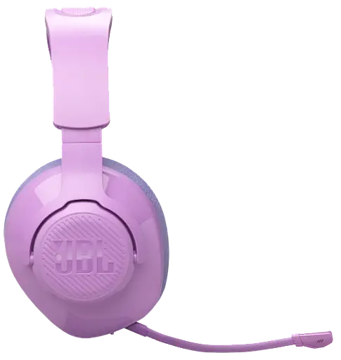 Наушники Quantum 360 Wireless Purple (JBLQTUM360PUR) JBL teh0021290 - фото 2