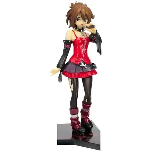 Фігурка Banpresto Eiga K-On! Tainaka Кейон! Рицю Тайнака 18 см B EK TK - фото 1