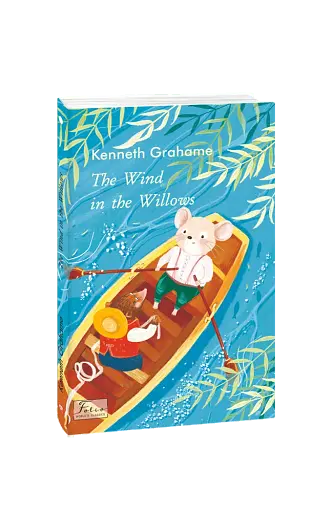 The Wind in the Willows
