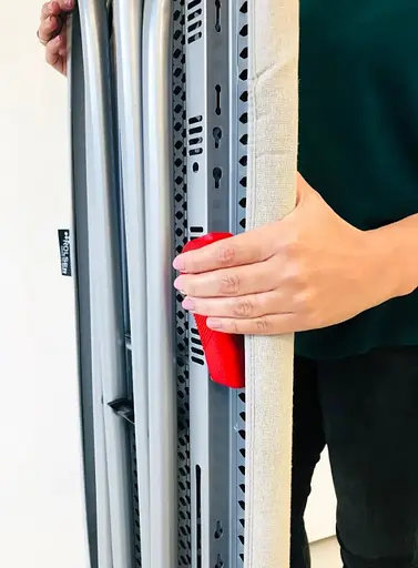 Гладильная доска Rolser K-UNO Arena (K01015-2072) - фото 7