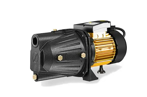 Відцентровий насос Tekk Haus JP 1350L - фото 1