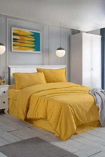 Комплект постельного белья Sikel Евро pbe0049108