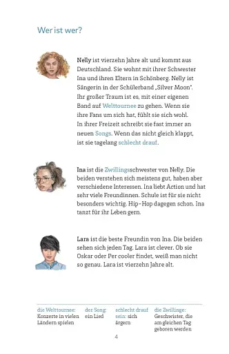 Nelly, Oskar & Co - фото 3