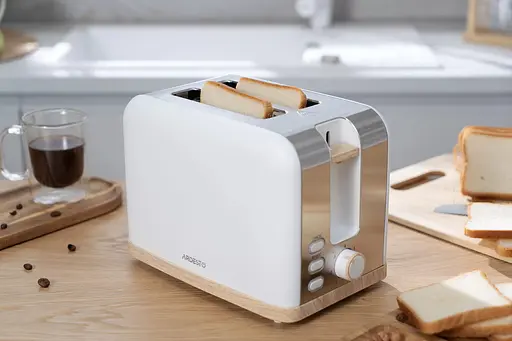 Тостер Ardesto T-F420WWD - фото 5