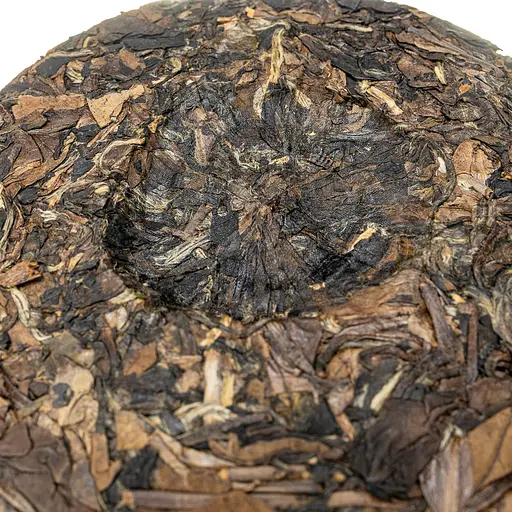 Лао Шоу Мэй 2012-2018 г., 100 г - блинчик, 100 г - фото 6