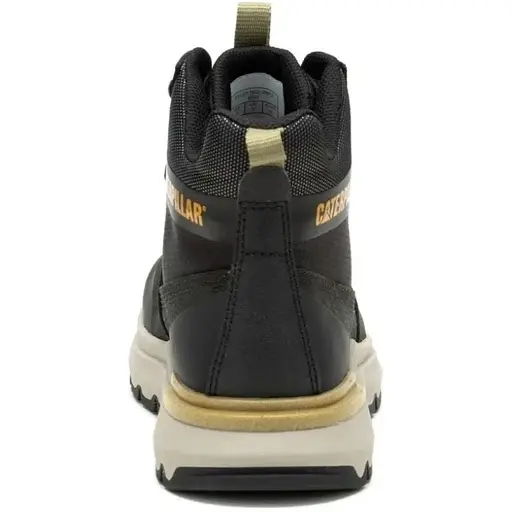 Черевики Caterpillar Colorado Sneaker 40 Black (1103-P725941-40) - фото 3