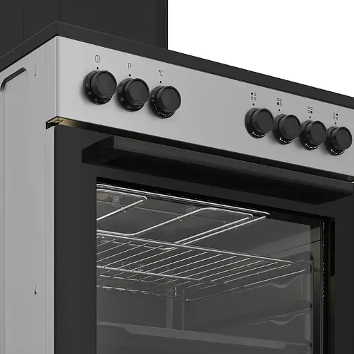 Плита Beko FBM62120SD - фото 3