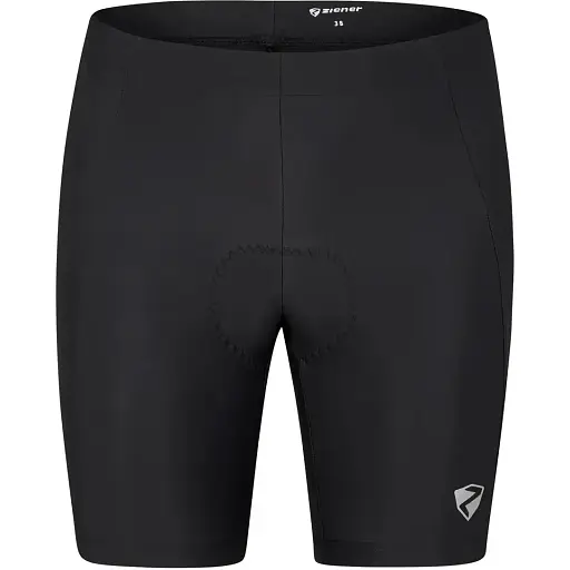 Велошорти Ziener Niara X-Function W Black L (1012-819137-12-40)