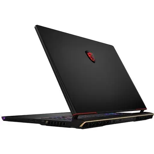 Ноутбук MSI RaiderGE78 HX 14VHG-636RO, Intel Core i9-14900HX, 17 QHD+, 240 Hz, 32GB, SSD 1TB, NVIDIA GeForce RTX 4080 12GB, Windows 11 Pro - фото 9