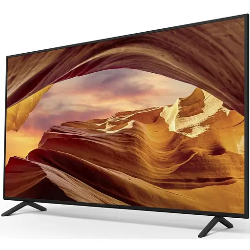 Телевізор Sony KD-65X75WL - фото 3