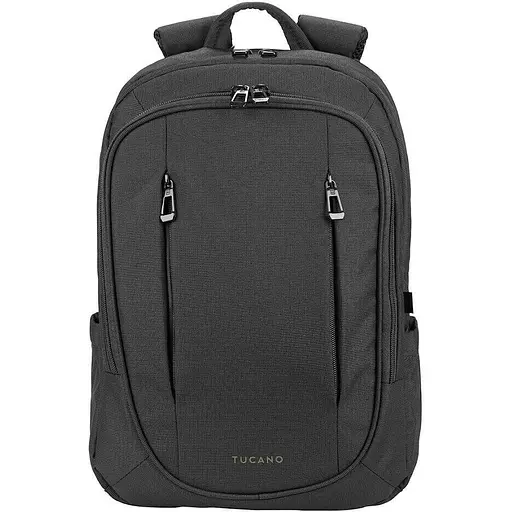 Городской рюкзак Tucano Binario Gravity/Anthracite (BKBIN15-AGS-AX)
