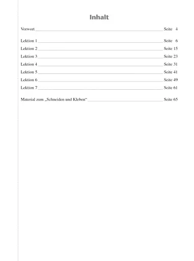 Tamburin 1. Arbeitsbuch - фото 2