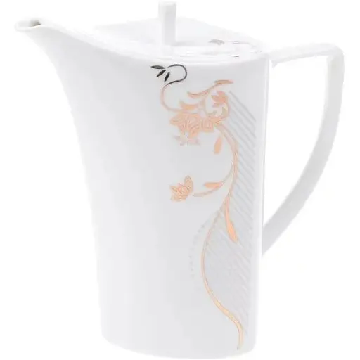 Чайний сервіз на 4 особи 11 предметів Антонеллі NP92SETTEA - фото 4