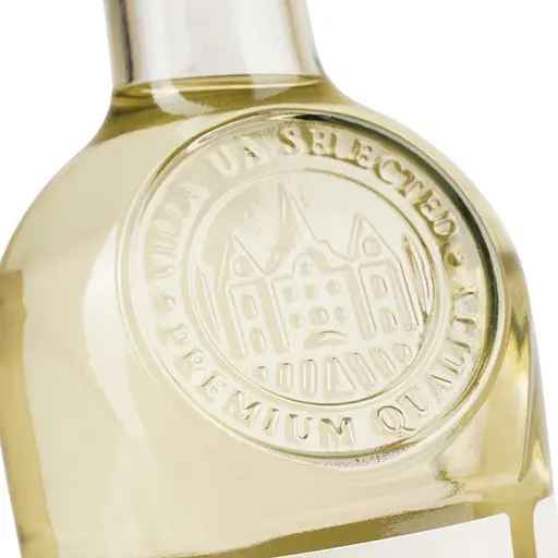 Вино Villa UA Шато Барон біле напівсолодке 0.75 л  - фото 6