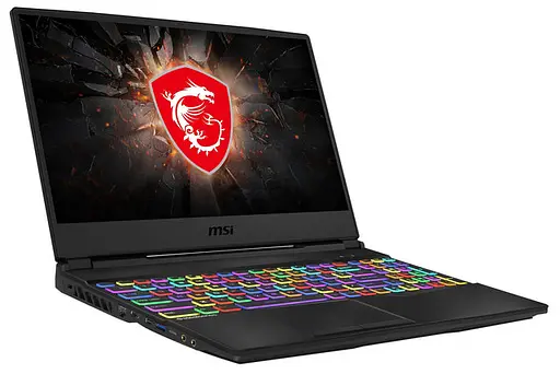 Ноутбук MSI GL65 Leopard 10SFSK (GL65 10SFSK-462) - фото 2