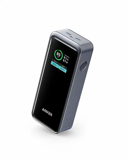 Повербанк Anker Prime 12000 mAh 130W (A1335011)