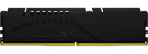 Модуль памяти DDR5 32 ГБ/6000 Kingston Fury Beast Black (KF560C36BBE-32) - фото 3