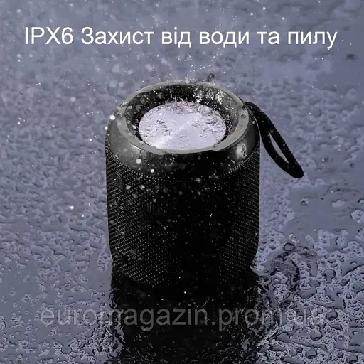 Портативна колонка SENXINGYAN M2 - фото 5