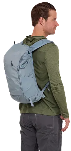Рюкзак AllTrail Daypack 18L TADP-218 Pond Gray Thule sum0027941 - фото 5