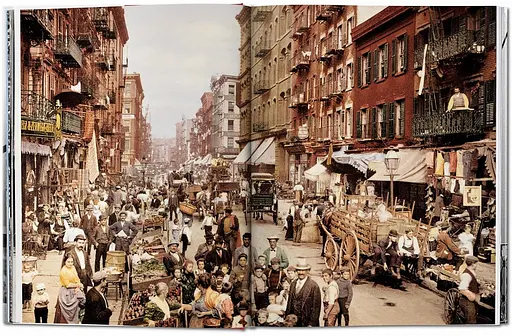 Portrait of a City. New York - фото 2