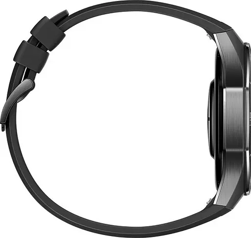 Смарт-годинник Huawei Watch GT 5 Pro 46mm Black - фото 5