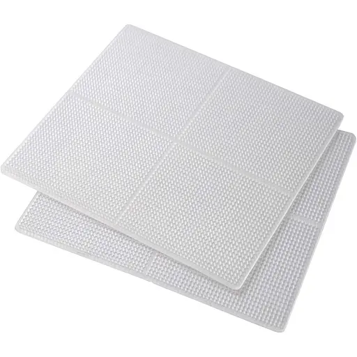 Комплект піддонів для ягід WetAir WFDA-K1003MS (132839) - фото 2