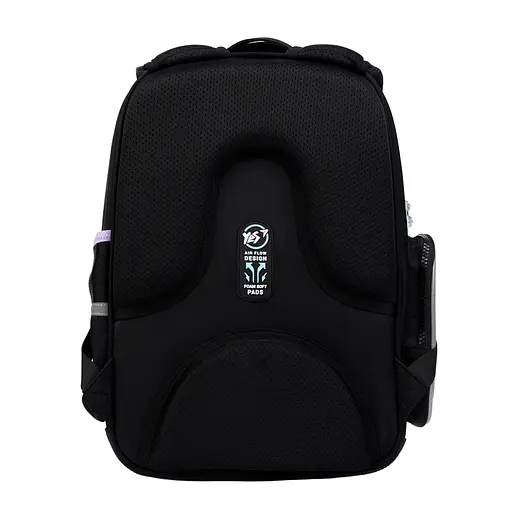 Рюкзак шкільний напівкаркасний Yes Be Happy S-101 - фото 8