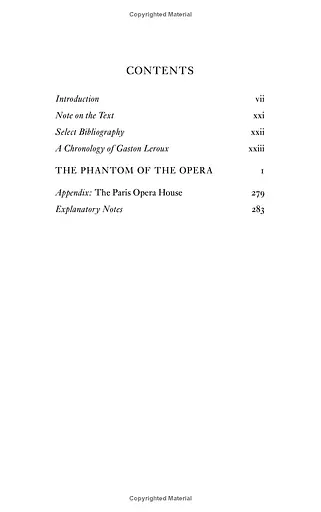 The Phantom of the Opera - фото 3