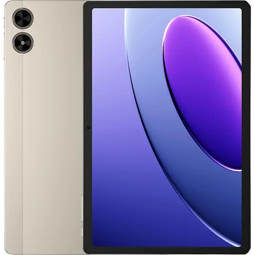 Планшет Tecno MegaPad 10 (T1001) 10.1" 4ГБ, 128ГБ, LTE, 7000мАгод, Champagne Gold