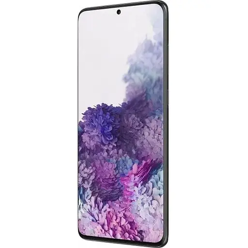 Смартфон Samsung Galaxy S20+ 5G 12/256Gb Black SM-G986N (Korean Version) [NFC, 1 SIM, no eSIM] - фото 3