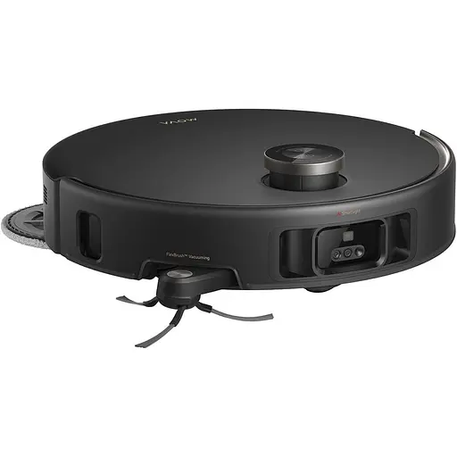 Робот-пилосос Mova V50 Ultra Complete Black (RLV72LE-1-bl) [142499] - фото 6