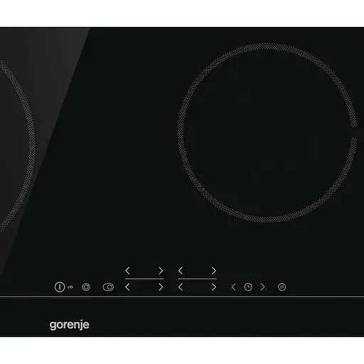 Варильна поверхня Gorenje ECT643BSC електрична [137993] - фото 4