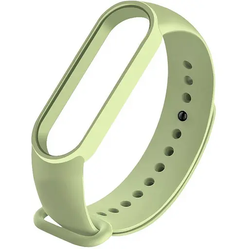 Ремешок для фитнес-браслета Lemfo для Xiaomi Mi Band 5, 6, 7 карандашный