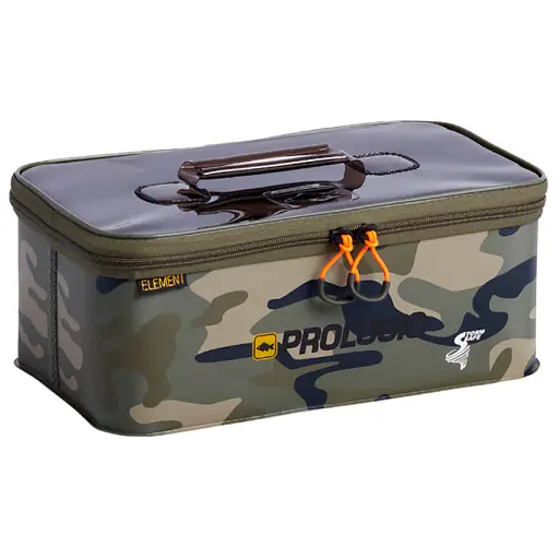 Сумка Prologic Element Storm Safe L Accessory Deep 9 Camouflage