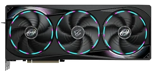 Видеокарта GF RTX 5070 Ti 16GB GDDR7 Aorus Master Gigabyte (GV-N507TAORUS M-16GD) - фото 2