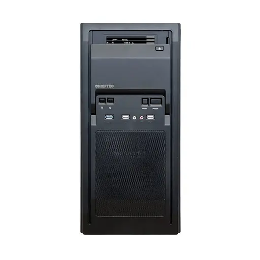 Корпус Chieftec Libra LF-02B-OP (LF-02B-OP) Без БП - фото 2