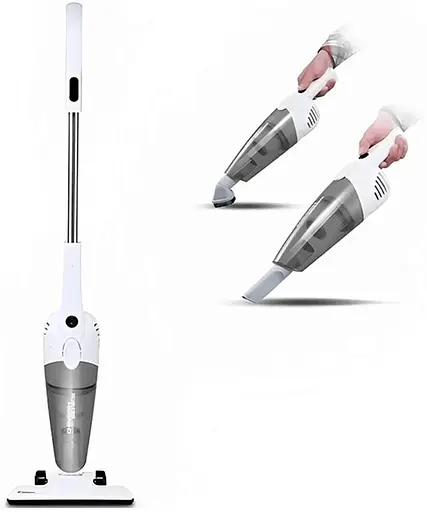 Пилосос Deerma Corded Hand Stick Vacuum Cleaner (Dx118C) - фото 2