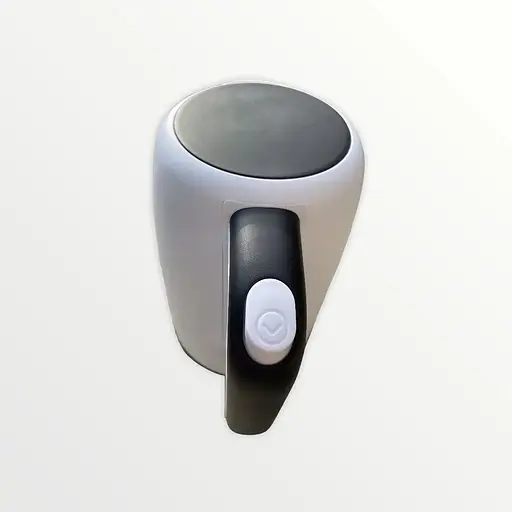 Електрочайник Silver Crest SWKK 2200 A1, 1.7 л White - фото 7