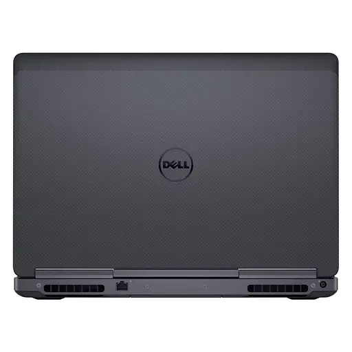 Ноутбук Dell Precision 7510 (i7-6820HQ/16/512SSD/M1000M-2Gb) - Class A "Б/У" - фото 6