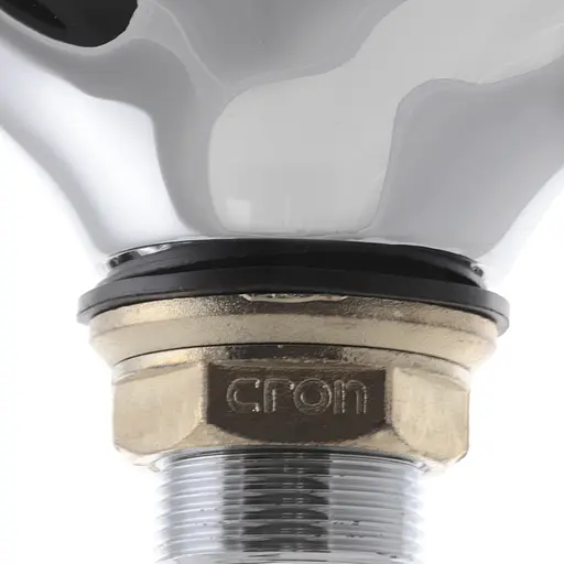 Смеситель для кухни Cron Zeus 275 CR0085 Хром - фото 3