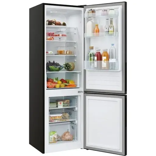 Холодильник Candy CCT3L517EB - фото 3
