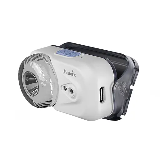 Фонарь налобный Fenix ​​HL17R, белый - фото 3