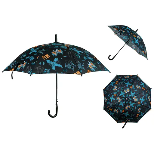 Парасоля Kite дитяча (K26-2001-2) - фото 2