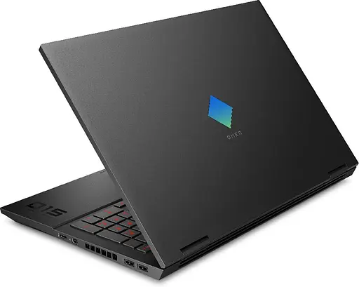 Ноутбук HP Omen 15-ek1017ur i7-10750H, 16Gb, 512Gb SSD, NVIDIA GeForce RTX 2060 - фото 2
