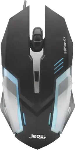 Миша Jedel CP79 Blue Black