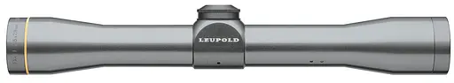 Прицел Leupold FX-II 2.5x28mm Gun Metal Gray Duplex - фото 2